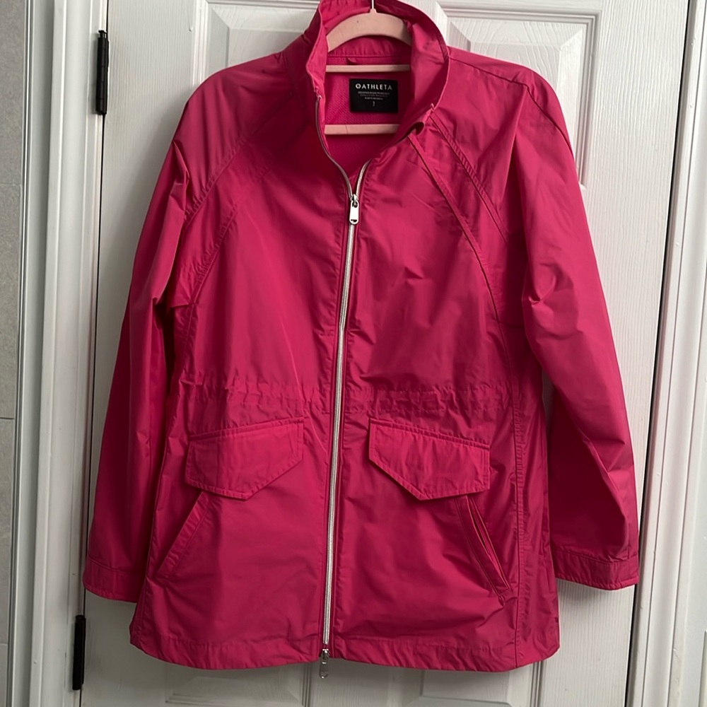 Athleta jacket